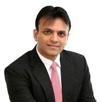 Parag Agarwal