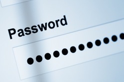 Password on screen 2021 08 29 09 44 56 utc