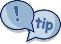 advice