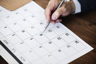 agenda