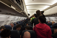 airliner