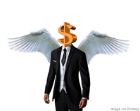 Angel Investor