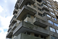 appartment