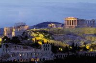 athens greece