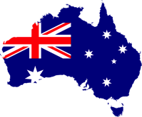 australia