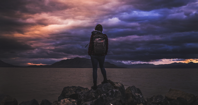 backpacking