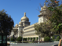 Bangalore