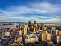 bay area