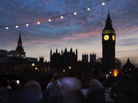big ben