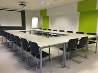 board room
