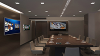 boardroom