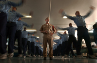 boot camp