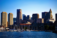 boston