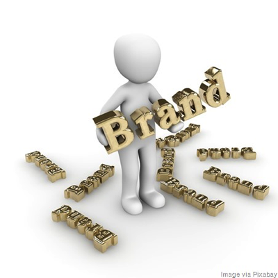 brand