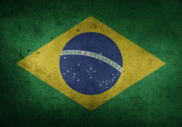 Brazillian Flag