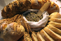 bread
