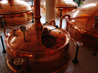 brewery