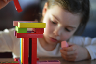 building blocks