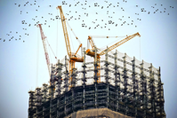 building construction