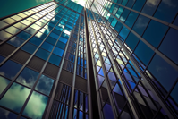 buildings
