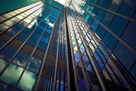buildings
