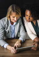 business women