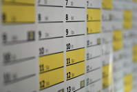 calendar