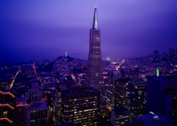 San Francisco, CA