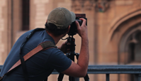 camera