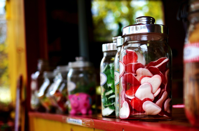 candy