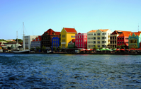 Caribbean