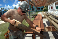 carpenter