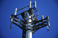 cell tower