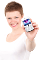 cell phone