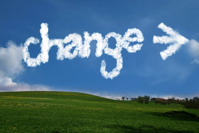 change