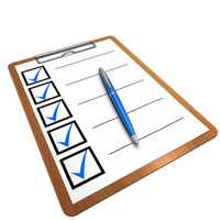 checklist