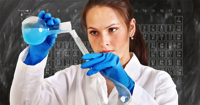 chemist