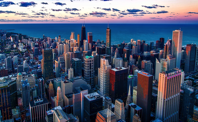 chicago