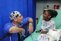 child healthcare
