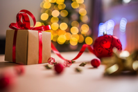 Christmas Gifts