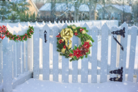 Christmas Wreath