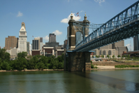 cincinatti, OH