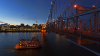 Cincinnati