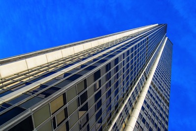 city building