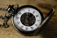 clock