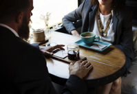 coffee talk