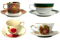 coffee tea