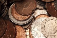 coins