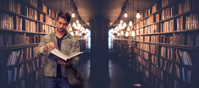 college student