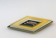 computer chip